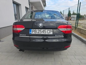 Обява за продажба на Skoda Superb ~16 559 лв. - изображение 2
