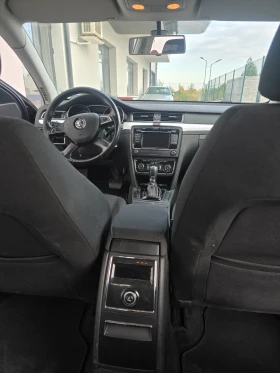 Обява за продажба на Skoda Superb ~16 559 лв. - изображение 9