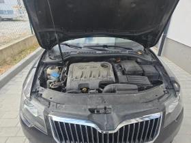 Обява за продажба на Skoda Superb ~16 559 лв. - изображение 10