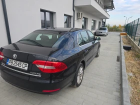 Обява за продажба на Skoda Superb ~16 559 лв. - изображение 5