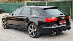 Audi A6 RS6/3.0bi-TURBO/MTM-TUNING/380hp/FULL//// | Mobile.bg    6