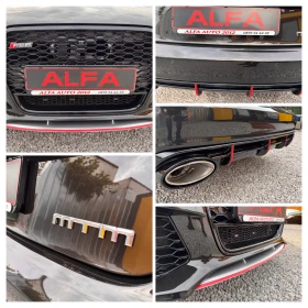 Audi A6 RS6/3.0bi-TURBO/MTM-TUNING/380hp/FULL//// | Mobile.bg    10