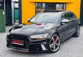     Audi A6 RS6/3.0bi-TURBO/MTM-TUNING/380hp/FULL////