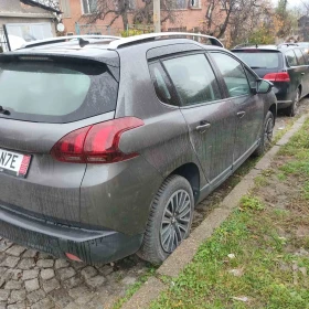 Peugeot 2008 1.2 | Mobile.bg    2