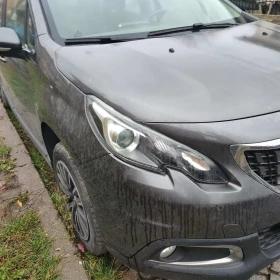 Peugeot 2008 1.2 | Mobile.bg    4
