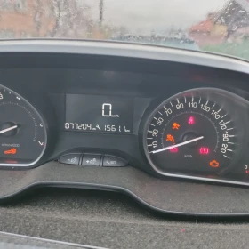 Peugeot 2008 1.2 | Mobile.bg    5