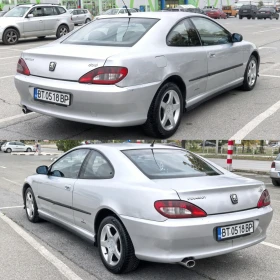 Peugeot 406 2.2 HDI * 133 к.с - 2300 лв. / 1175.97 € - 96364993 4