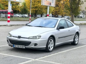 Peugeot 406 2.2 HDI * 133 к.с
