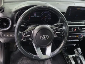 Kia Forte EX LIMITED * * CARFAX * * АВТО КРЕДИТ * * , снимка 9