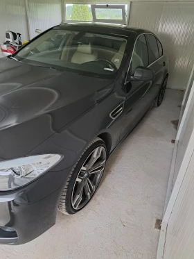 BMW 530 Топ състояние, снимка 10