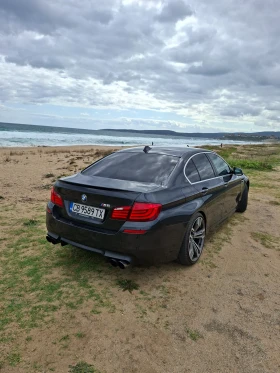 BMW 530 Топ състояние, снимка 2