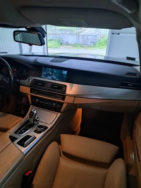 BMW 530 Топ състояние, снимка 6