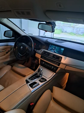 BMW 530 Топ състояние, снимка 7