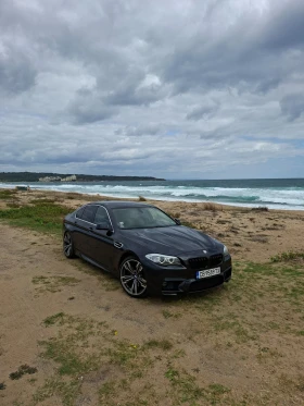 BMW 530 Топ състояние, снимка 3