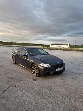 BMW 530 Топ състояние, снимка 1