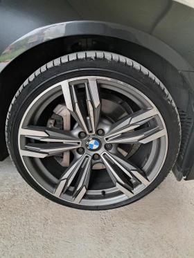 BMW 530 Топ състояние, снимка 12