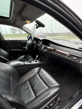 BMW 525 3.0d, снимка 8