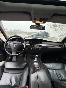 BMW 525 3.0d, снимка 5