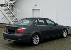 BMW 525 3.0d, снимка 4