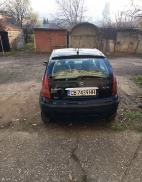 Citroen C3, снимка 3
