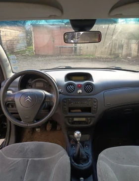 Citroen C3, снимка 6