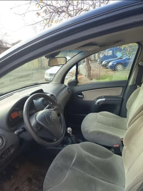 Citroen C3, снимка 4