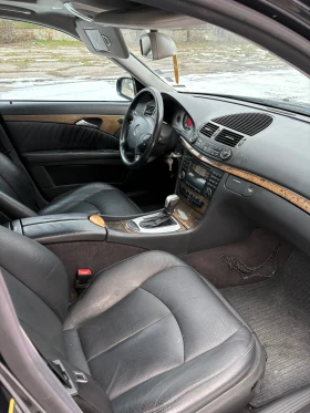 Mercedes-Benz E 270 E270cdi  | Mobile.bg � ����� ������ 5