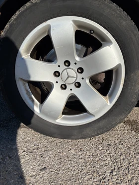 Mercedes-Benz E 270 E270cdi , снимка 7