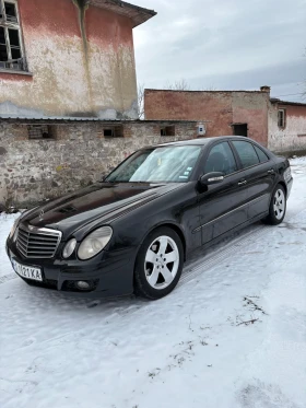 Mercedes-Benz E 270 E270cdi  | Mobile.bg � ����� ������ 2