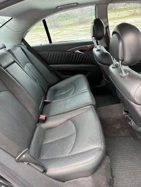 Mercedes-Benz E 270 E270cdi  | Mobile.bg � ����� ������ 6