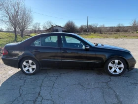 Mercedes-Benz E 270 E270cdi , снимка 5