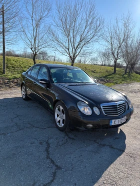 Mercedes-Benz E 270 E270cdi , снимка 3