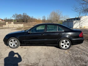 Mercedes-Benz E 270 E270cdi , снимка 4