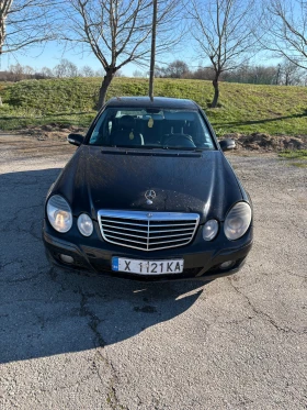 Mercedes-Benz E 270 E270cdi 
