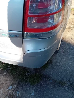 Opel Zafira - 1900 € / 3716.08 лв. - 52713267 14