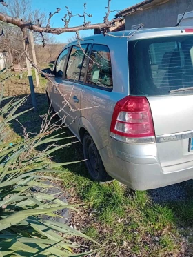 Opel Zafira - 1900 € / 3716.08 лв. - 52713267 4