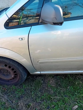 Opel Zafira - 1900 € / 3716.08 лв. - 52713267 6