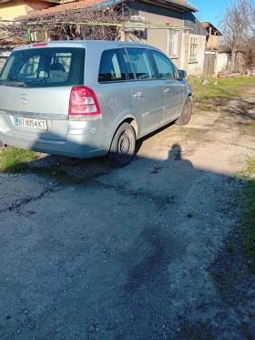 Opel Zafira - 1900 € / 3716.08 лв. - 52713267 8