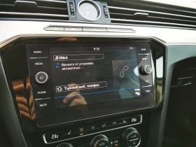 VW Passat 2.0 TDI BMT DSG Highline | Auto.bg — изображение 12