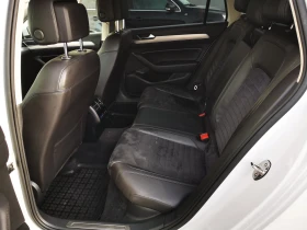 VW Passat 2.0 TDI BMT DSG Highline | Auto.bg — изображение 7