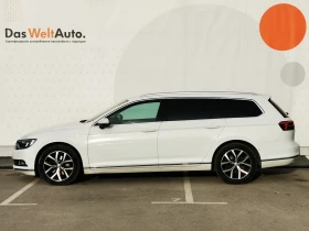 VW Passat 2.0 TDI BMT DSG Highline | Auto.bg — изображение 2
