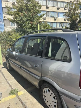 Opel Zafira - 2200 € / 4302.83 лв. - 34834615 3