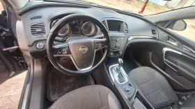Opel Insignia - 4650 € / 9094.61 лв. - 18072011 5