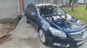 Opel Insignia - 4650 € / 9094.61 лв. - 18072011 2