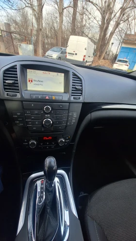 Opel Insignia - 4650 € / 9094.61 лв. - 18072011 6