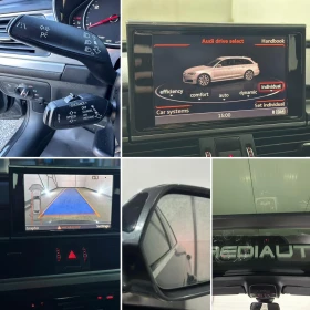 Audi A6 * Avant*  * S Line*  * QUTTRO*  - 14100 € / 27577.20 лв. - 33255028 12