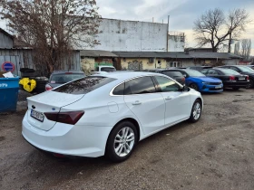 Chevrolet Malibu, снимка 3