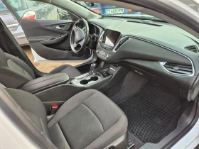 Chevrolet Malibu, снимка 7
