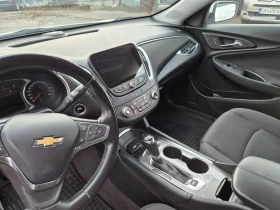 Chevrolet Malibu, снимка 10