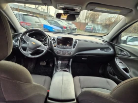 Chevrolet Malibu, снимка 9